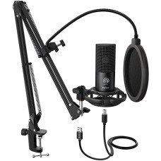 FIFINE T669 USB Microphone